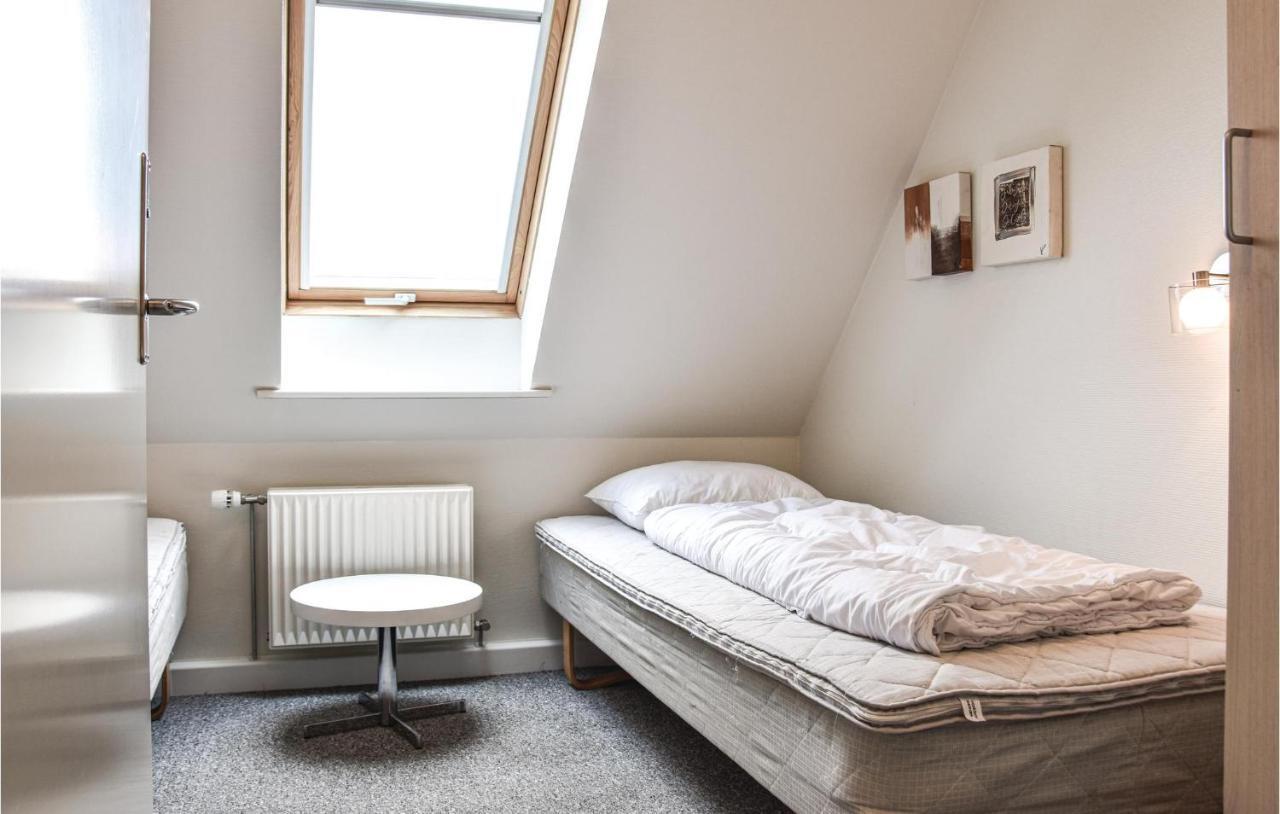 Kabyssen Villa Thyborøn Екстериор снимка