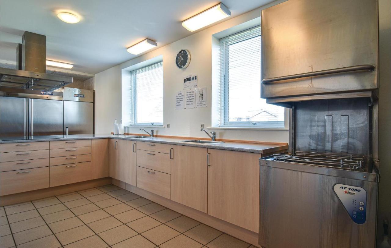Kabyssen Villa Thyborøn Екстериор снимка